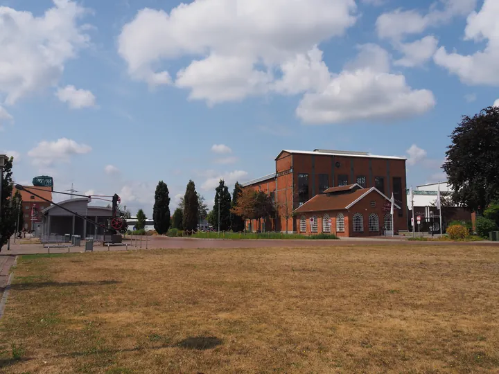 Papenburg (Germany)